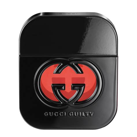 body gucci noir|guilty black pour femme Gucci.